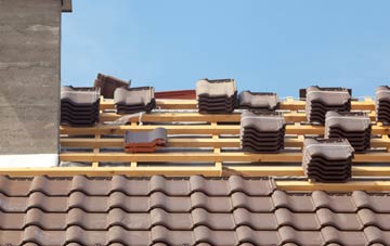 Hydestile clay roofing costs