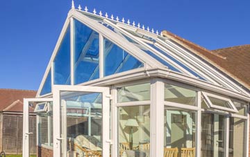 conservatory roof insulation costs Hydestile
