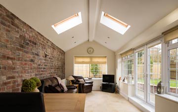 conservatory roof insulation Hydestile, Surrey