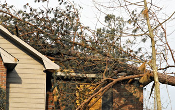emergency roof repair Hydestile, Surrey