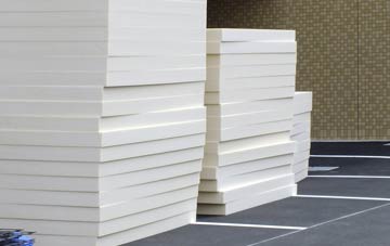 Hydestile flat roof insulation costs