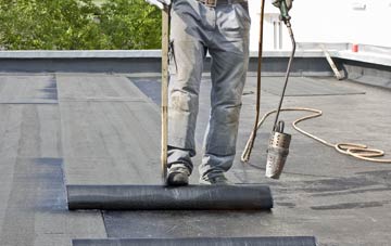 flat roof replacement Hydestile, Surrey