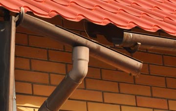 Hydestile gutter repair costs