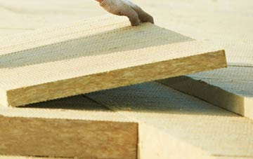 measuring Hydestile tapered insulation