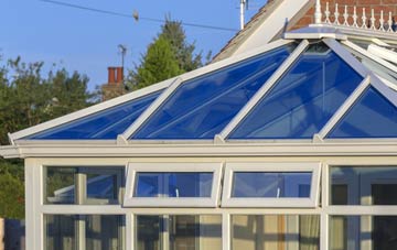professional Hydestile conservatory insulation