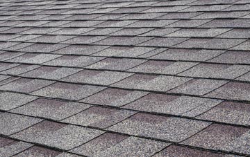 Hydestile tiles for shallow pitch roofing