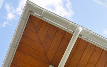 Hydestile soffit types