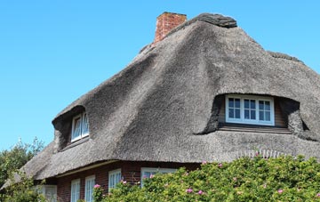 thatch roofing Hydestile, Surrey
