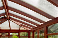 Hydestile conservatory roofing insulation