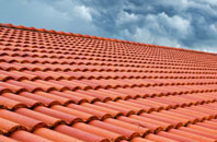 Hydestile roofing tiles